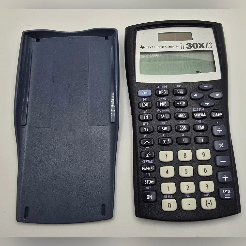 Texas Instruments this texas
